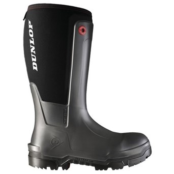 Dunlop Snugboot workpro full safety